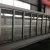 Import R404a/R134a supermarket refrigeration equipment glass door commercial chiller/freezer/refrigerator from China