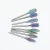Import Rainbow Tungsten Carbide Nail Drill Bits For Professional Nail Drill Bits from China