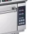 Import range electric cooking range kitchen appliances commercial induction range with oven from China