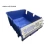 Import RAS equipment crab farming boxes for mud crab farming from China