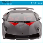 Rastar For Lamborghini Sesto Elemento RC Car 1/14 Scale Radio Remote Control STOCK IN THE USA
