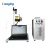 Raycus Fiber Laser Marking Machine 30W 20W 50W 110x110mm Portable Laser Engraving Machine for Slae