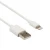 Import Real high quality pvc material 8pin smart  phone flex charger cable from China