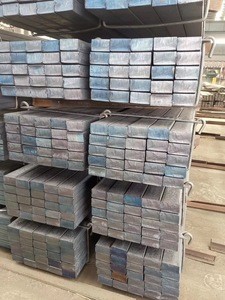 Reasonable Price A36 12*60 carbon steel flat bar
