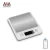 Import Rechargeable Bluetooth Smart Food Scale 5Kg 1G Digital Kitchen Weighing Scale from China