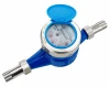 Recommend Stainless steel precision  cold water meter