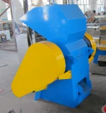 recycling rubber crusher machine