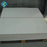 Refractory Ceramic Fiber Board density 280kg/m3 HA grade
