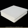 Refractory Ceramic Fiber Board for Thermal Insulation Materials