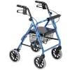 Rehabilitation Therapy Supplies Exercise Machine Rollator Walker