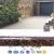 Import Resin Glue for Mixing with Stones for Garden landscape pavement from China