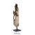 Import Resin imitation stone resin bronze abstract figure statue home decor from China
