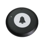 restaurant hospital coffee text message pager wireless paging system pocsag pager