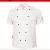 Import Restaurant&Bar Use and Chefs Uniform Uniform Type chef uniform from China