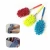 Import Retractable Extendable Long-Reach Dusting Brush Hand Duster With Telescoping Pole from China