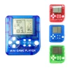 Retro Classic Childhood Handheld Game Players LCD Mini  Electronic Games mini Game Player 26 in 1