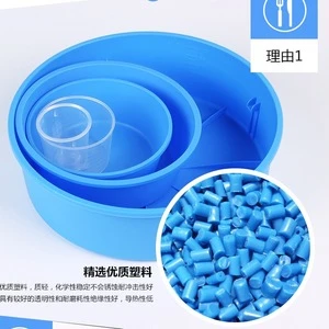 Reusable Medical Surgical Instrument Pack Operation container