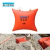 Reusable Quarry Polymer Push Air Bag For Limestone