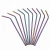 Import Reusable Stainless Steel Drinking Straws in Bar Accessories from China
