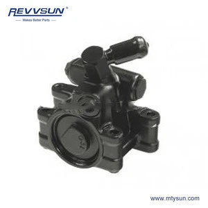 REVVSUN Auto Parts XS2C3A674AA F83C3A674CB 3554493 4056078 Steering System Hydraulic Pump