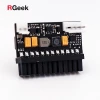 RGeek 24Pin 12V DC 150W Output Mini ITX PSU Pico PSU ATX PC Switch Power Supply Module
