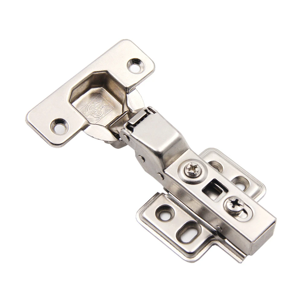 Riming Iron Kitchen Accessories Hydraulic Buffering Home Hardware Cabinet Hinge