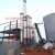Import Risheng  alcohol distillation tower  fermentation tank from China