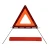 Import Roadway Safety Traffic Signal warning triangle traffic signs meanings(HX-D8H) from China