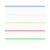 Import Robotcube 5mm Led Light Diodes Red/green Yellow Blue White Led Circuit Assorted Kit For Science Project Experiment from China