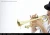 Import Roffee Musical Brasswind Instrument Gold Lacquer Bb Key Euphonium from China