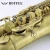 Import ROFFEE S97 Original Import Professional Performance Level Tenor Bb Tone Antique Copper Saxophone from China