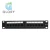 Import RoHS Verified Good Price RJ45 UTP 12 Port Cat 6 Patch Panel from China