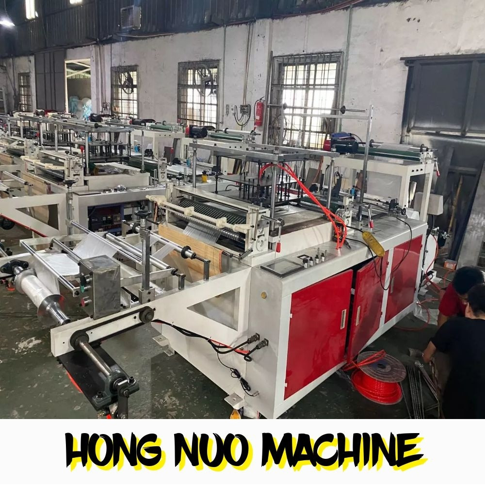 Buy Roll Disposable Making Apron Machine Automatic Pe Hdpe Plastic 1 ...