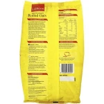Rolled Oats Australian Made 1kg