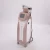 Import roller vacuum rf fat removal 2018 pink hifushape slimming fat freezing machine with HQ Meridianhealth machine from China