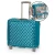 Import rolling trolley bag ,dot storage bag ,scrapbooking craft tote bag for craft works from China