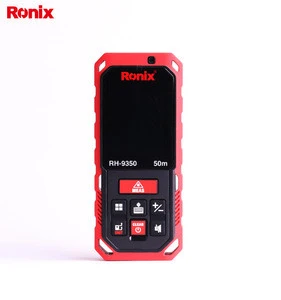 Ronix DIY Laser Distance Meter, Laser Distance Measurer, OEM Laser Rangefinder 40m Model RH-9350