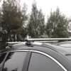 ROOF RACK/LUGGAGE RACK Universal aluminum alloy roof MOUNT top rack for SUV PICKUP