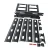 Import Roof racks for Jeep for wrangler 2/4 doors Roof Luggage for jeep accessories from China