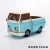Import roogo low price resin cartoon car model flower pots for sale&amp from China