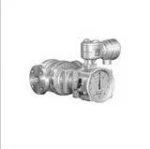 Roots Flow meter