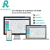 Rope Oversee Online Fleet Management Tracking Software Gps Tracking System