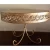 Import Round classical cake stand Customized modern cake servers wedding decorative accessories cake stands from India