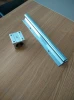 Round linear guide SBR series