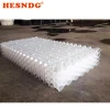 Round PVC Filling for Cooling Tower