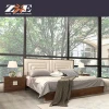 Royal king size furniture bedroom set/MDF bedroom set modern designs/bed room furniture bedroom set