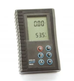 RPB100-04 precision portable pH meter for waste water