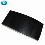 Rubber Cover Coal Mine Solid Woven Food Grade Pvc Conveyor Belt