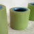 Import rubber rollers in textile machine from China