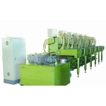 Rubber Shoe sole Vulcanizing Press Making Machine